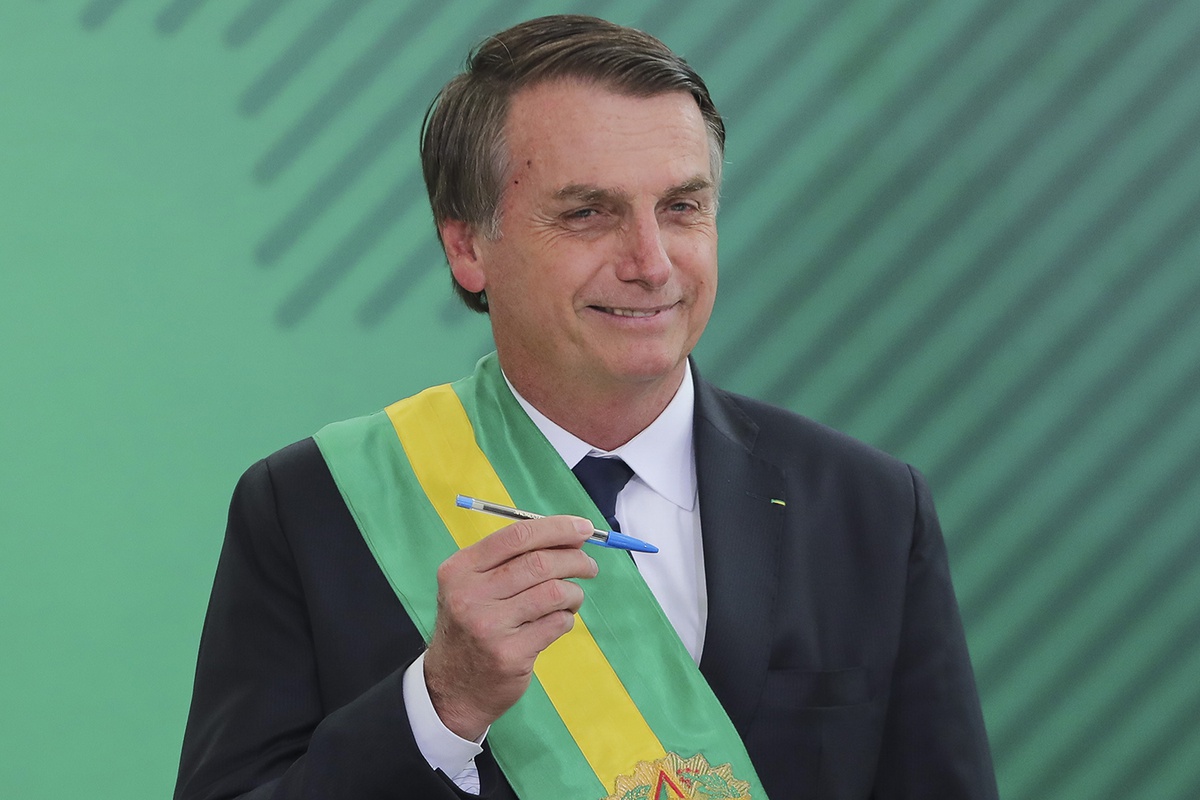 Bolsonaro