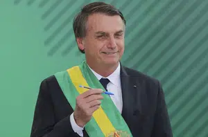 Bolsonaro(Veja)