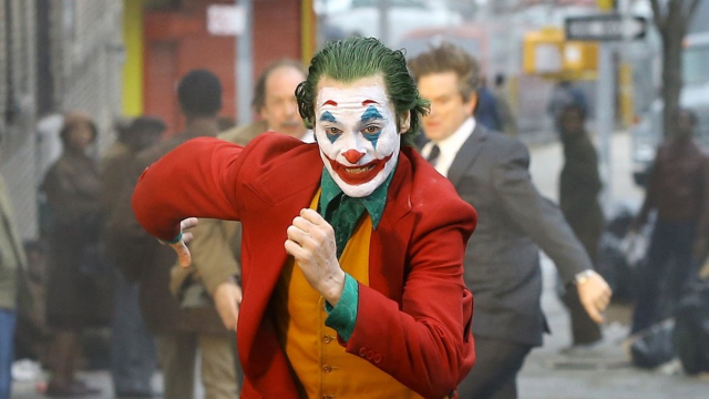 O brasil enfrentará o efeito Coringa