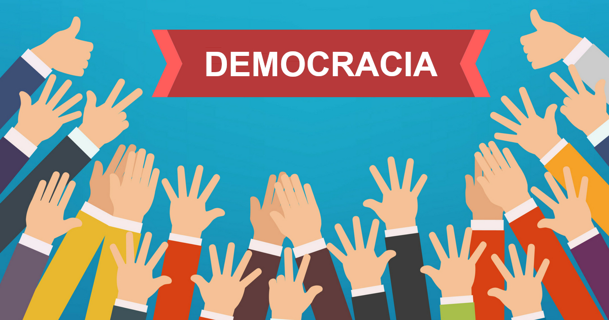 No Oriente, outras formas de governo, que não a democracia,  “vão muito bem, obrigado”
