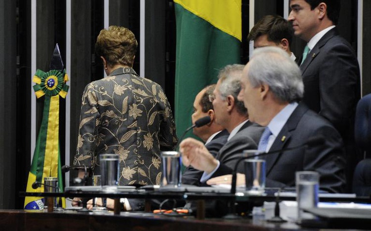 Depois do golpe, Brasil só piora