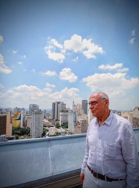 Eduardo Suplicy