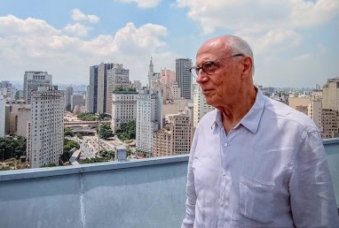 Suplicy desiste de pré-candidatura a prefeito de SP