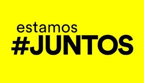 Estamos #Juntos