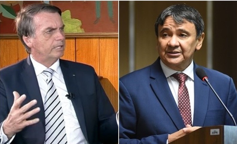 “Em sentido inverso, governadores viraram o 'Posto Ipiranga' de Bolsonaro”, diz WDias