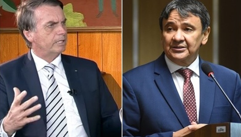 "Não pode ser jogado na lata do lixo importante pactuação feita com a Saúde", diz Wellington Dias