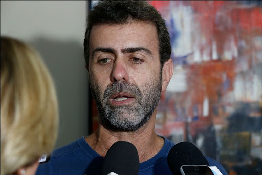 Acusam o PT de hegemonismo, Marcelo Freixo não viu isso