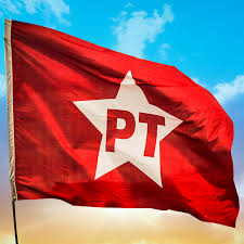 Três vezes PT