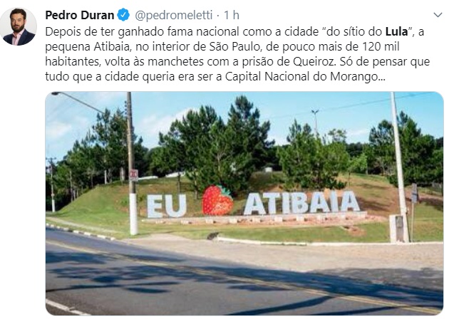Atibaia