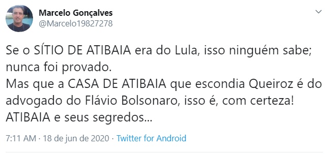 Atibaia