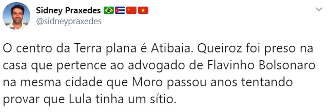 Atibaia