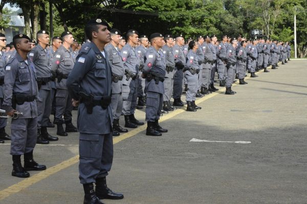 Bolsonaro já manda nas policias estaduais ?