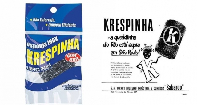 Carta aberta de uma mulher com cabelos crespos à Bombril e a sua “krespinha-limpeza pesada”