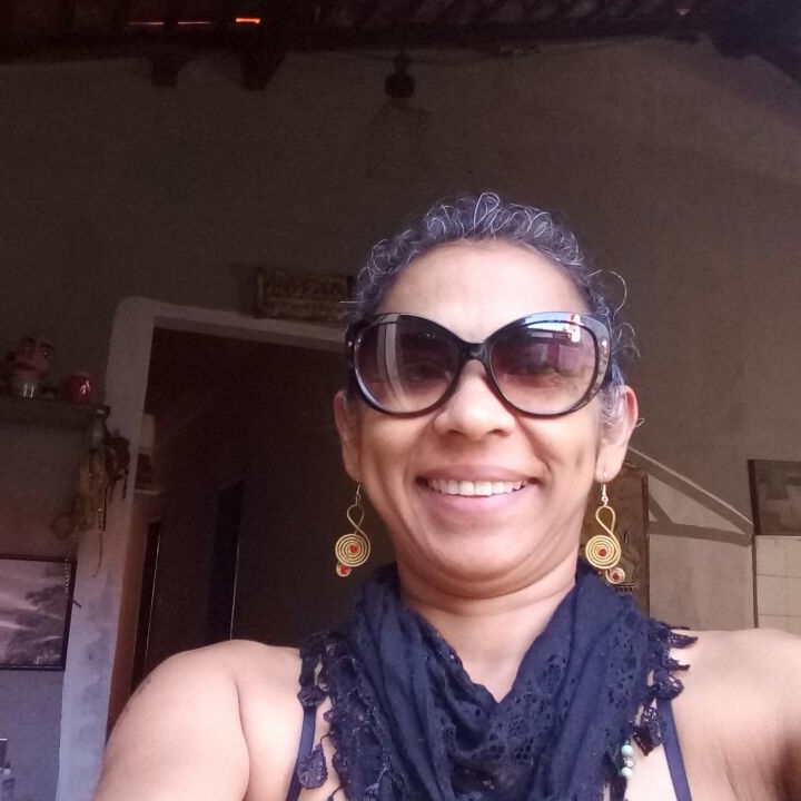 Mulher é agredida por marido e internauta apela por socorro usando o facebook