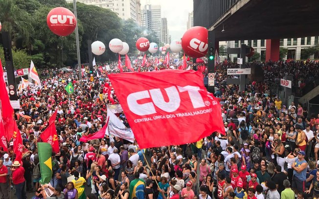 CUT defende Reforma Tributária Solidária