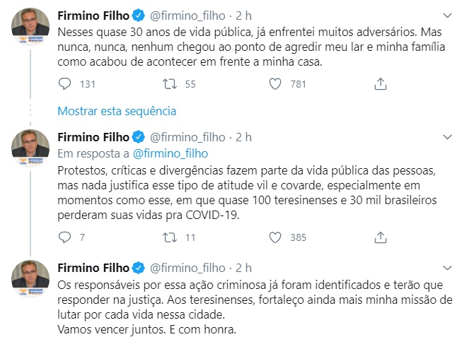 Firmino Filho