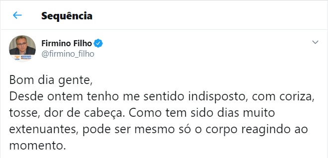 Firmino Filho