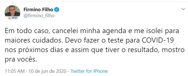 Firmino Filho