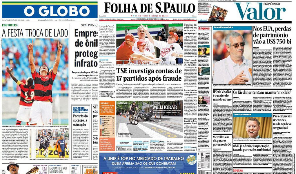 A CNN Brasil marca o início do fim dos grupos nacionais de mídia