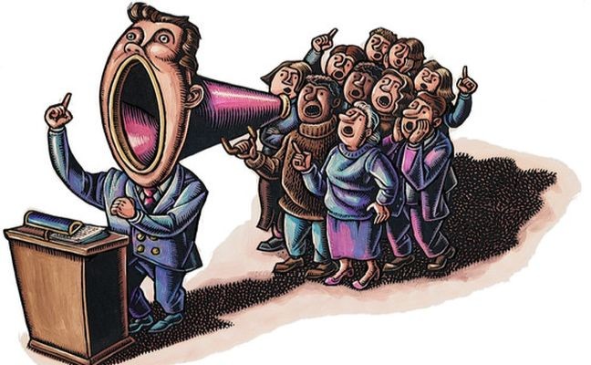 Informação: maior égide da democracia