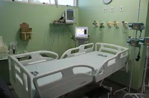 Leito hospitalar(SESAPI)