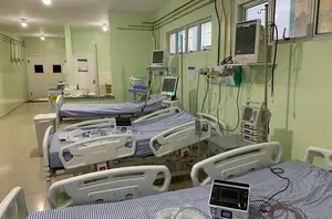 Leitos hospitalares(CCOM)