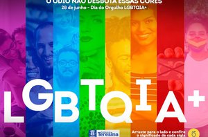 LGBT(Prefeitura de Teresina)