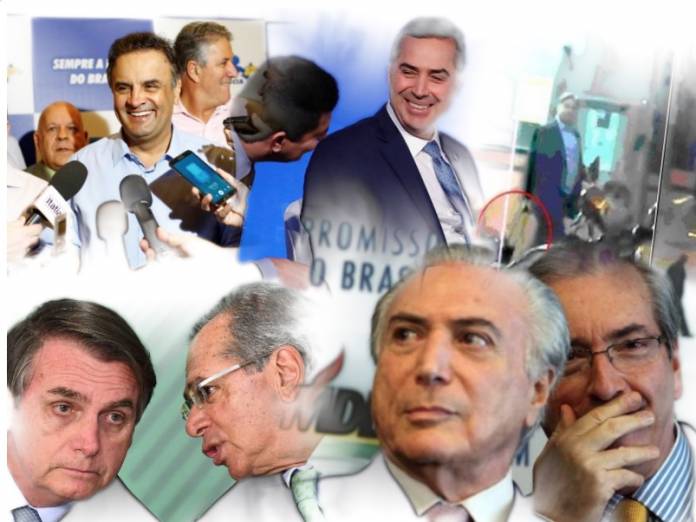 Bolsonaro vai cair, mas qual país virá depois?