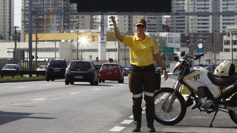 Rodízio de carros em Teresina: não vai mais acontecer amanhã