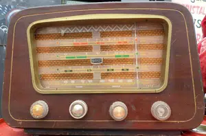 A utilidade do rádio em tempos de pandemia.(Mercado Livre)