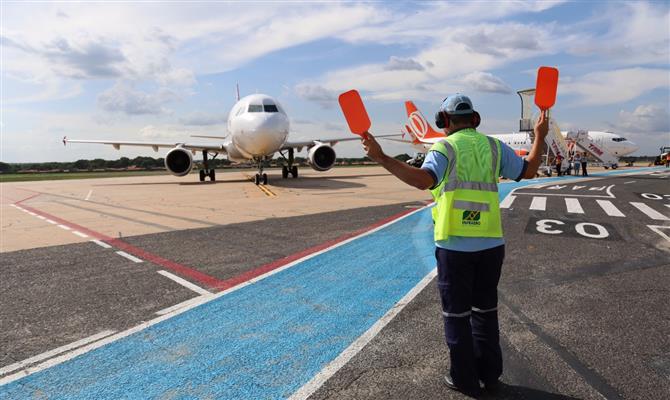 Empresas aéreas anunciam retomada de voos para o Piauí a partir de segunda (13)