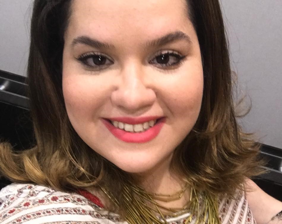 É de uma piauiense, doutora em Comunicação, o único livro sobre moda plus size publicado no Brasil