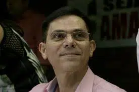 Amadeu Campos(Portal RG)