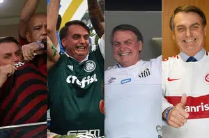 Bolsonaro(O Globo)