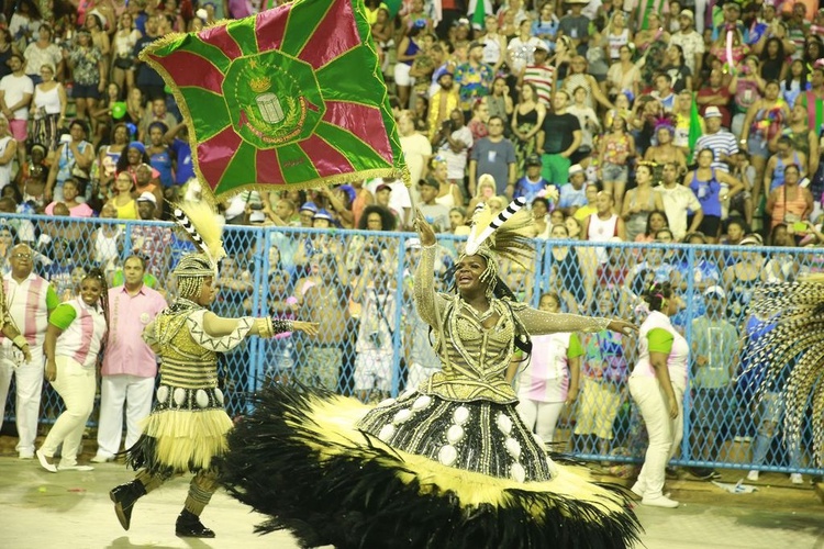 Carnaval carioca