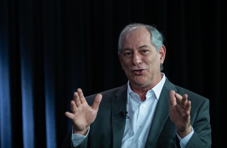 Ciro Gomes
