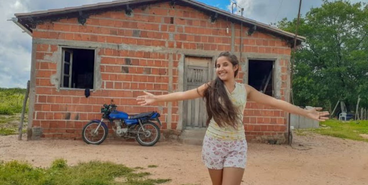 De Macambira (São Julião) para o mundo, via YouTube