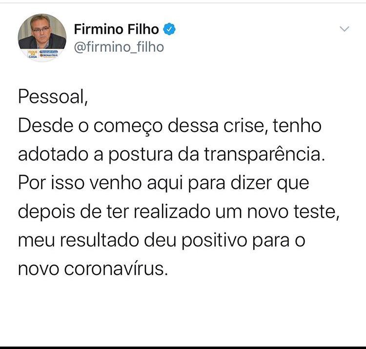 Depoimento firmino 1