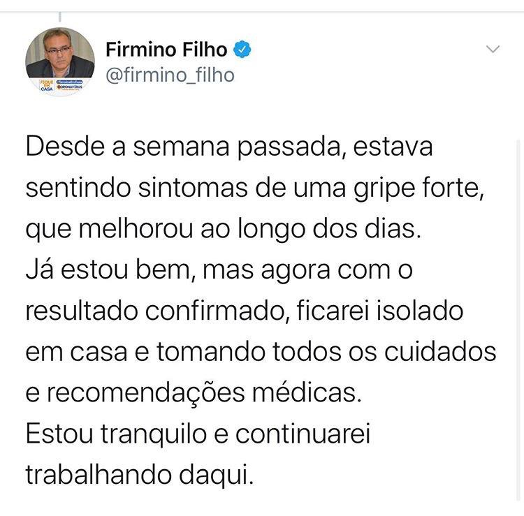 Depoimento firmino 2