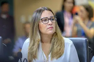Deputada Rejane Dias (PT-PI)(GP1)
