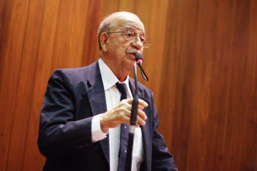 Morre Juraci Leite, o ex-deputado estadual foi vítima da Covid-19