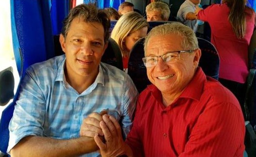 Fernando Haddad