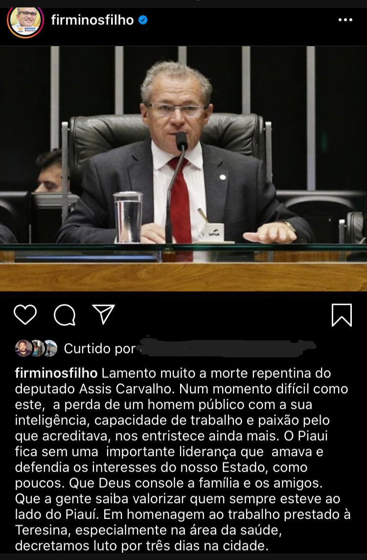 Firmino Filho