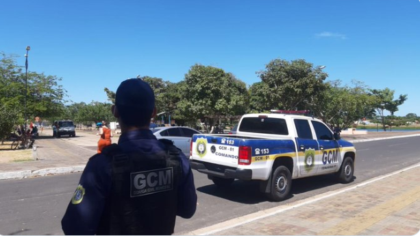 Hoje no Lagoas do Norte teve campeonato de pipas