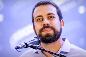 Guilherme Boulos(Pragmatismo Político)