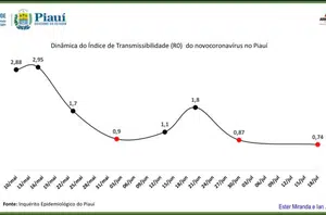 Inquérito Soroepidemiológico do Piauí(CCOM)