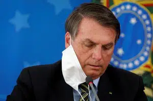 Jair Bolsonaro(UOL)