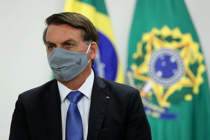 A popularidade de Bolsonaro e as eleições municipais