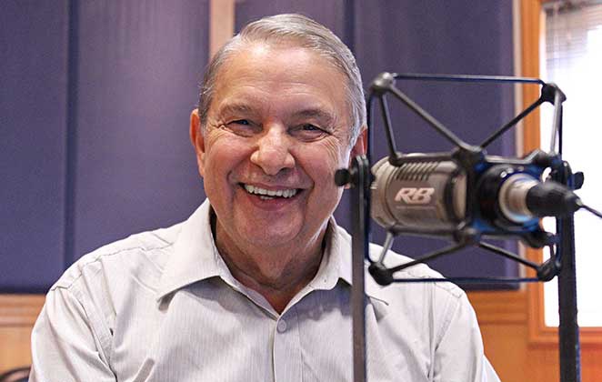 José Paulo de Andrade morre de Covid-19, aos 78 anos