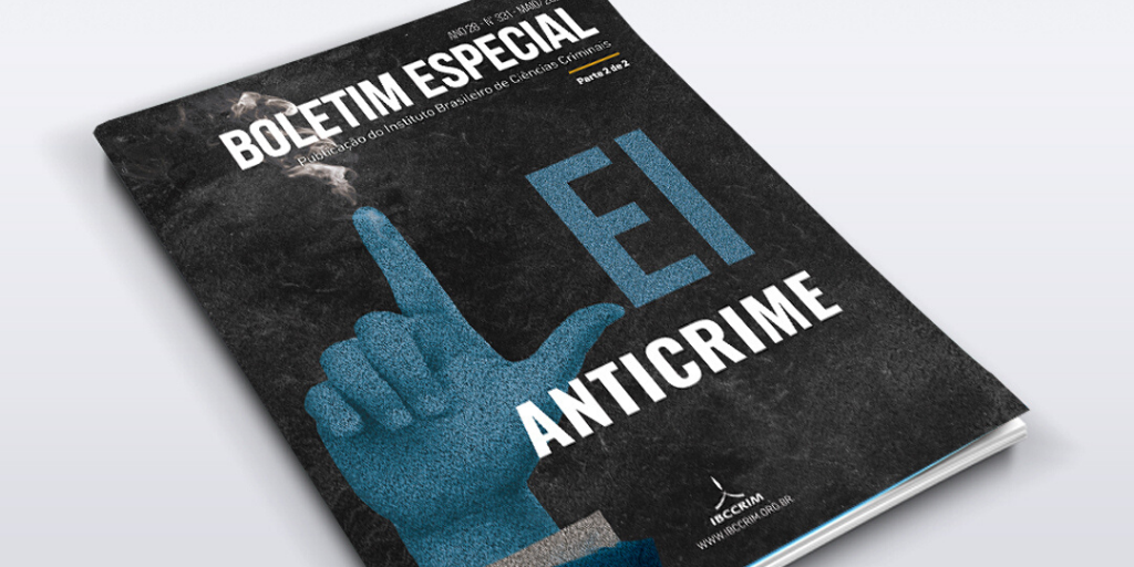 A Lei Anticrime surge num contexto de tensão política e social no Brasil